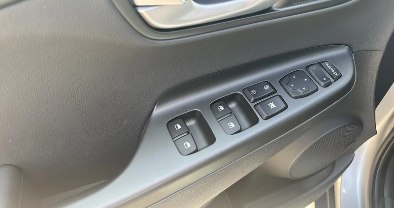 Hyundai Kona cena 165000 przebieg: 10000, rok produkcji 2022 z Lubycza Królewska małe 254